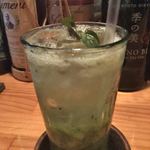 MOJITO  - 