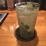 MOJITO  - 