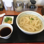 Sanuki no Udon Hana wa Saku Shinnakano Honten - 