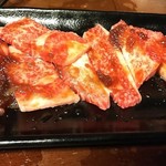 和牛焼肉 あおき屋 - 