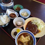 Drive-in Sanraku - 