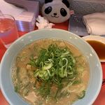 Ramen Ginkaku - 