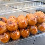 Yagoto no Dango Yasan - 