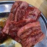 Yakiniku Horumon Tayoshi - 