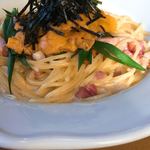 Jolly Pasta Iruma Ten - 