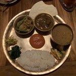 NEPALICO Shibuya Ten - 