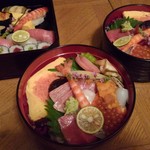 Sushi Dokoro Ichiyanagi - 