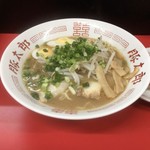 Ton Taro Motomachi Ten - 味噌ラーメン