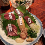 Izakaya Taisho Nishi Nippori Ten - 