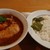 カレー食堂 心 - 料理写真: