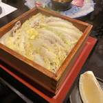 Buta Sho Shinsaibashi Yashiki - 