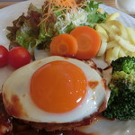 Cafe Utatane - 