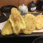 Tempura to Wine Kojima Fushimi Kita Ten - 