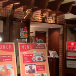 Grill Mantenboshi Azabu Juban Shinjuku Ten - 