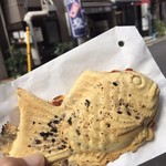 Taiyaki Sharaku - 