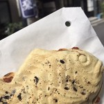 Taiyaki Sharaku - 