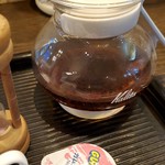 カルディーズクラブコーヒー - 