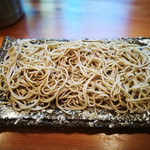 Soba Yusan - 