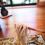 Soba Yusan - 