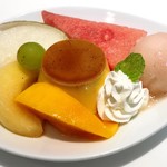 Shibuya Nishimura Fruit Parlour Machida Ten - 