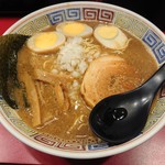 Nagahama Ramen Setagaya Ten - 