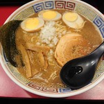 Nagahama Ramen Setagaya Ten - 