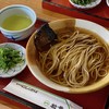 総本家にしんそば 松葉 - 料理写真: