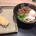 Hanamaru Udon Ginza Matsuyadori Ten - 