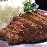 Maruhachi Tonkatsu Ten Hon Ten - 