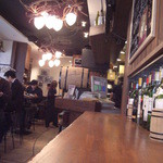 Ichinoya Ningyocho Bar - 