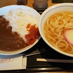 ウエストうどん - 