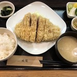 Tonkatsu Narikura - 