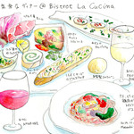 Bistrot La Cucina - 