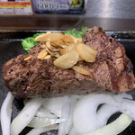 Ikinari Steak Yokoyama Nishiguchi Ten - 