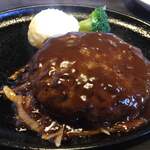 Steak no Asakuma Setonishi Ten - 