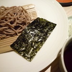 Soba to Wine Seki - 蕎麦