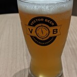 Vector Beer Kinshicho Parco Ten - 