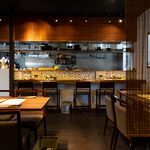 Sosaku Dining Soraya - 