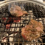 Yakiniku Aburu. Komagome Ten - 