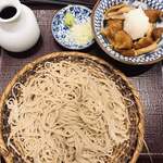 Soba to Osake Sobachoko - 