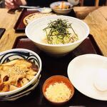 Soba to Osake Sobachoko - 