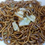 Yakisoba ★ Basokiya Okamoto Ten - 