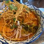 THAIFOOD DINING & BAR Maipenrai Fushimi Ten - 