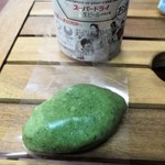 室生よもぎ餅本舗 もりもと - 