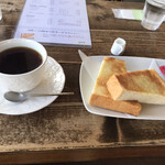 Cafe Miru - 