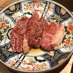 たれ焼肉ご当地冷麺匠 - 