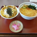 山田うどん - 