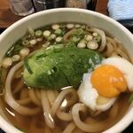 Daitsune Udon Ginza Hon Ten - 