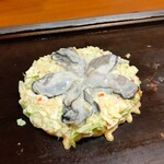 Okonomiyaki Dondon - 