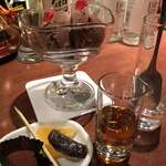 THE NIKKA BAR - 